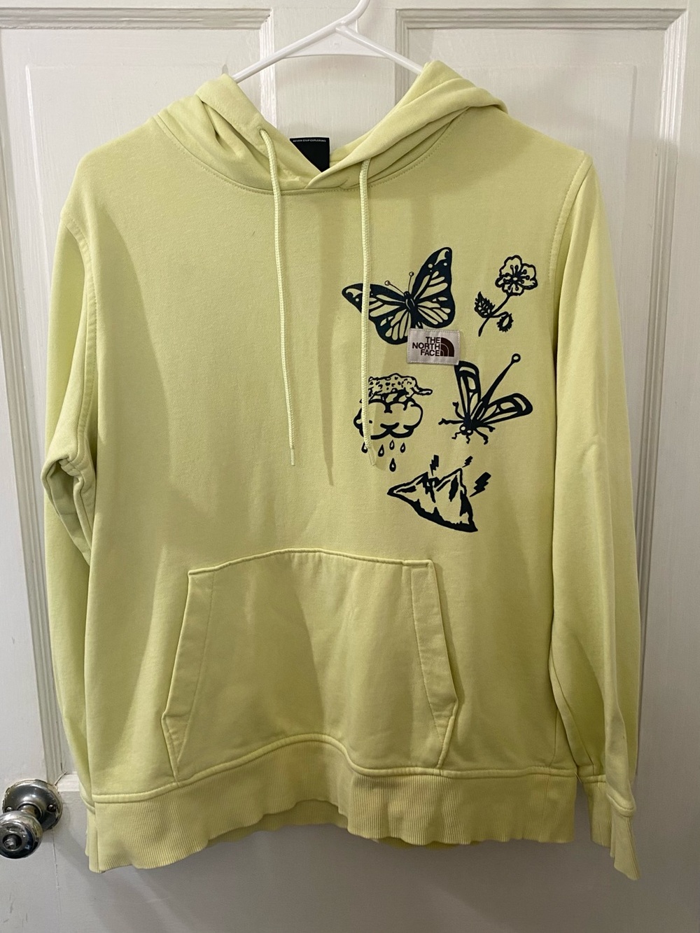 The North Face Hoodie